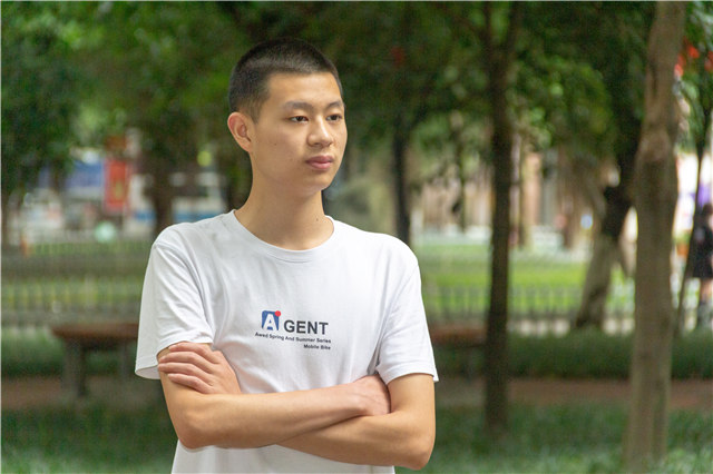 用技能成就夢(mèng)想，新華一所成就夢(mèng)想的鑰匙