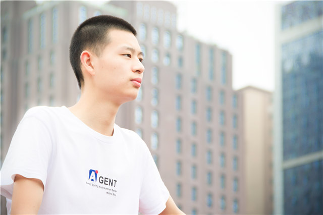 用技能成就夢(mèng)想，新華一所成就夢(mèng)想的鑰匙