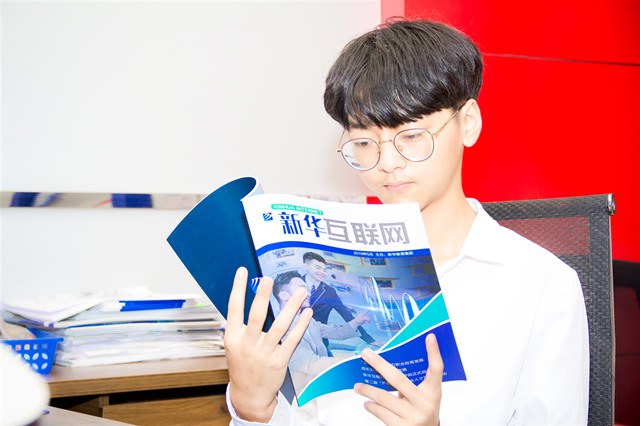 選擇不對(duì)，努力白費(fèi)！擇校選專業(yè)就選大品牌！