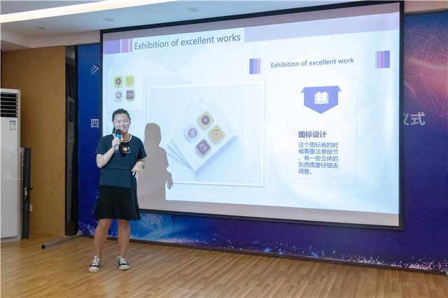 結(jié)課答辯分享會：四川新華B階段結(jié)課答辯完美結(jié)束？