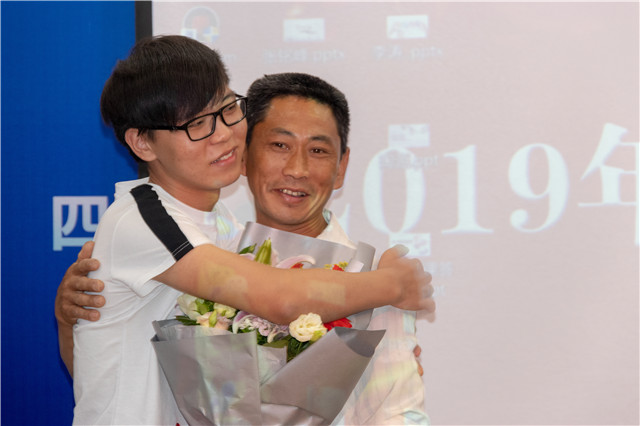 結(jié)課答辯分享會：四川新華B階段結(jié)課答辯完美結(jié)束？