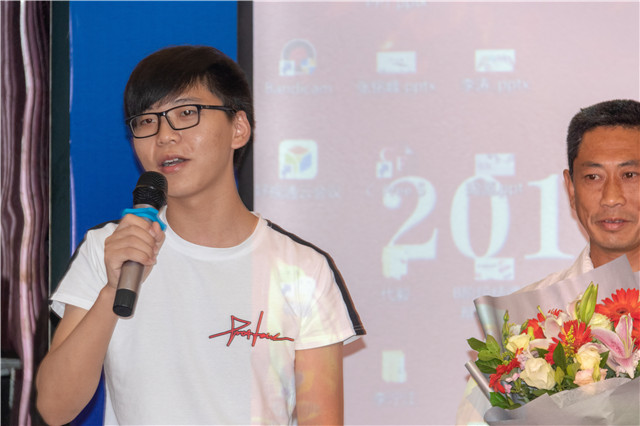 結(jié)課答辯分享會：四川新華B階段結(jié)課答辯完美結(jié)束？