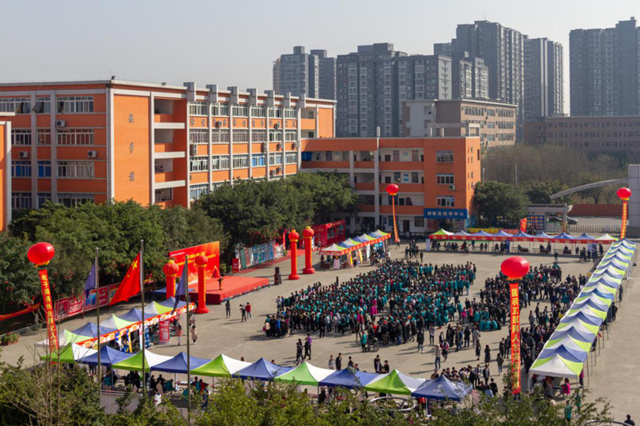 新華就業(yè)怎么樣，推薦就業(yè)嗎？