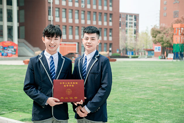 “互聯(lián)筑夢·創(chuàng)贏未來”2019秋季人才預定會即將拉開帷幕！