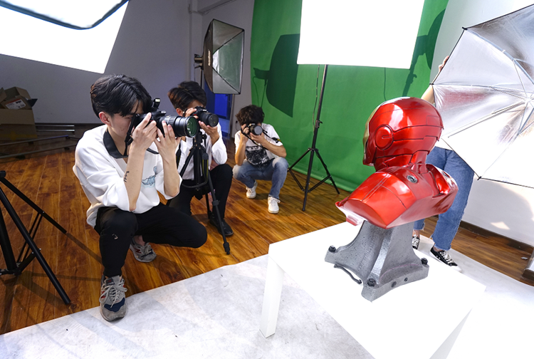 新華教學(xué)質(zhì)量怎么樣？ 新華培養(yǎng)“實(shí)戰(zhàn)型”技能人才