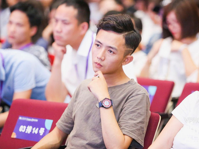 從月薪1500到年薪50W,我只是敢于嘗試！