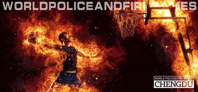 2019世警會(huì)倒計(jì)時(shí)開(kāi)啟，你關(guān)心的都在這里了！