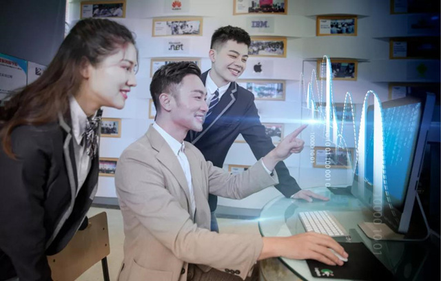 重磅！新華互聯(lián)網(wǎng)科技-阿里云“H531專才培養(yǎng)計(jì)劃”即將開啟