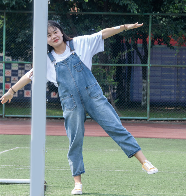 選擇新華，看見不一樣的風(fēng)景