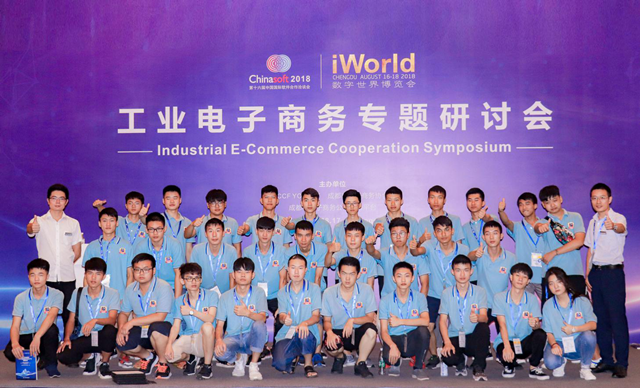 專業(yè)解析|看新華學(xué)子如何在校企聯(lián)盟下就業(yè)突圍！