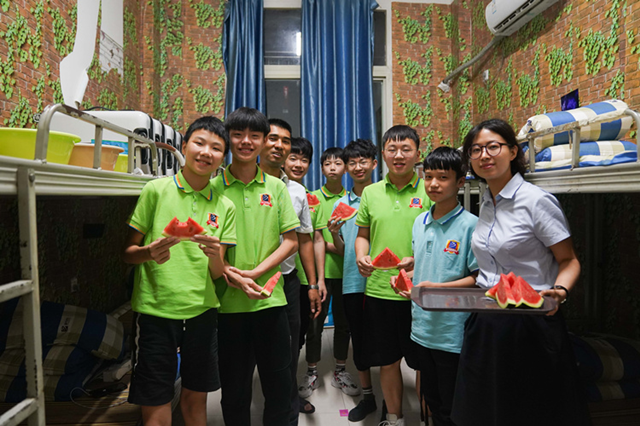 【媒體關(guān)注】新華電腦學(xué)校的管理怎么樣？