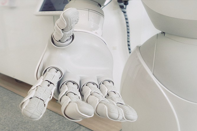 “AI+”將比“互聯(lián)網(wǎng)+”落地更容易