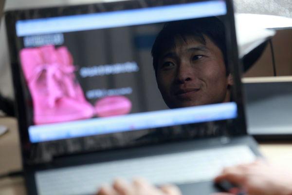 讓蝴蝶飛過滄海——職業(yè)教育在關懷中演繹精彩