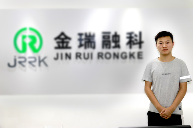 就業(yè)學子——杜亞林