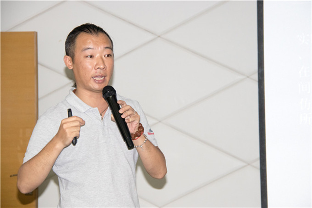 新華榮耀·桃李芬芳——趙昌