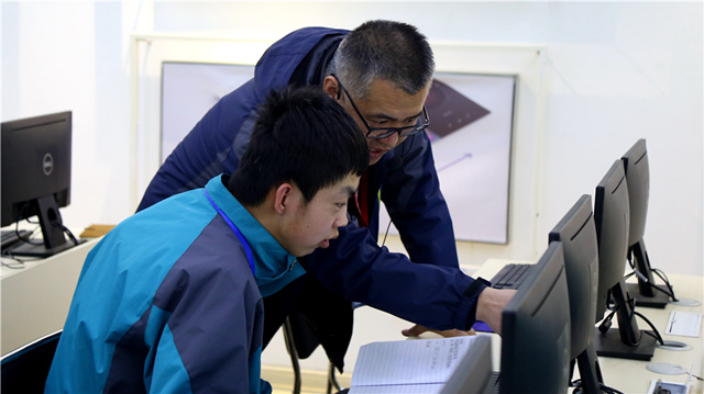 【教師節(jié)特輯】軟件開(kāi)發(fā)項(xiàng)目導(dǎo)師導(dǎo)師劉生萬(wàn)