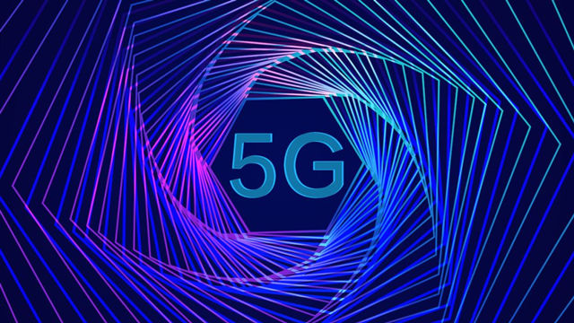 解讀5G時(shí)代