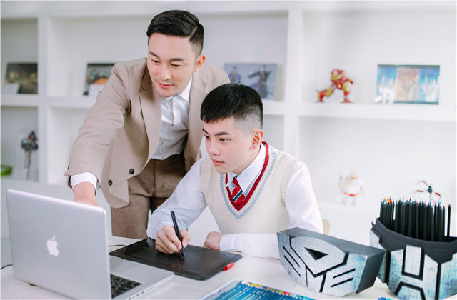 職業(yè)教育遍地開花，如何選擇一所好學(xué)校？