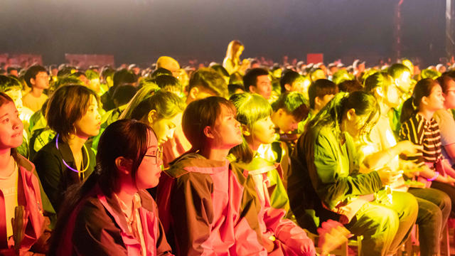 多圖預警，四川新華“慶國慶·迎新生”大型文藝晚會精彩回顧！