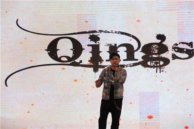 多圖預警，四川新華“慶國慶·迎新生”大型文藝晚會精彩回顧！