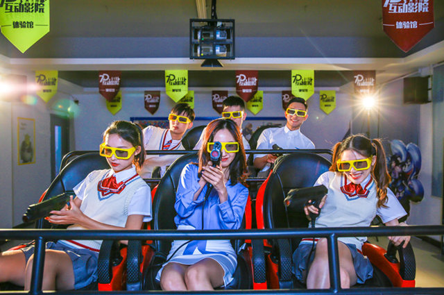 國漫迎來發(fā)展機(jī)遇，亟需動漫人才儲備！