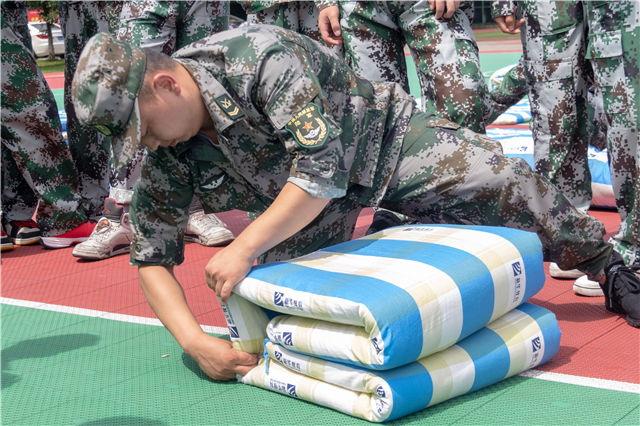 “三教三訓(xùn)”助力新華學(xué)子成為職場達(dá)人