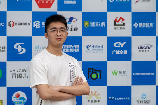 就業(yè)學(xué)子|李洋：不懼困難，才能收獲成長(zhǎng)