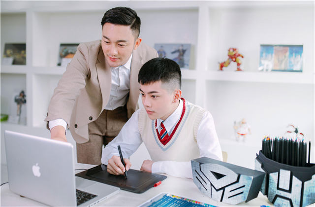 什么人適合學(xué)UI設(shè)計(jì)？零基礎(chǔ)能學(xué)會嗎？