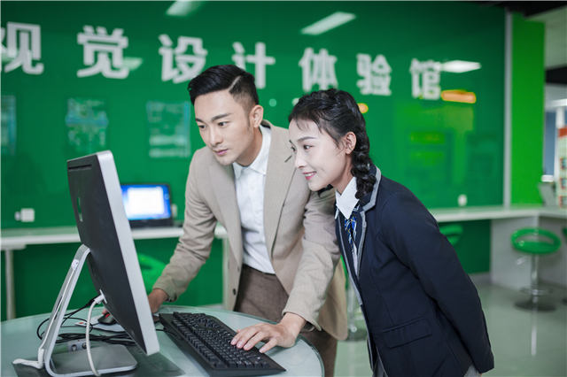 什么人適合學(xué)UI設(shè)計(jì)？零基礎(chǔ)能學(xué)會嗎？