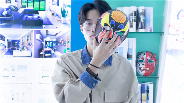 張良杰：人生沒有捷徑，唯有一步一腳印 