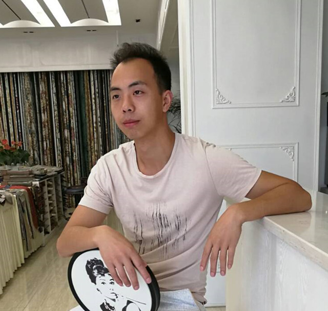 天道酬勤，未來可期 