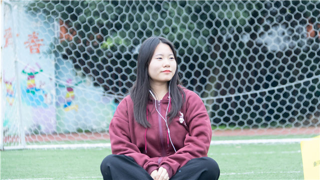 劉艷：心有所愛，何妨山海