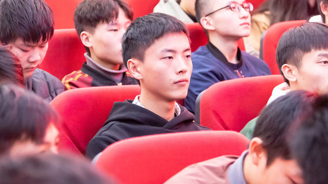 干貨來了！名企大咖帶你走進(jìn)軟件行業(yè)