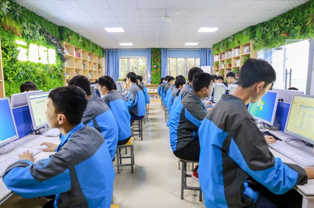 2019年全國教學(xué)改革創(chuàng)新大賽暨互聯(lián)網(wǎng)職業(yè)技能大賽即將火熱開賽