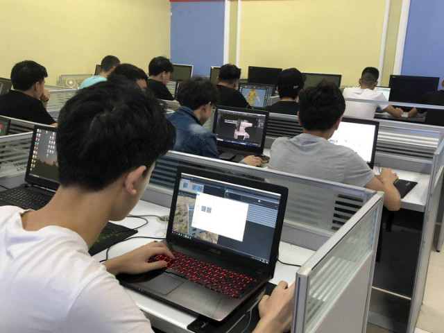 2019全國職業(yè)技能大賽校內選拔精彩回顧