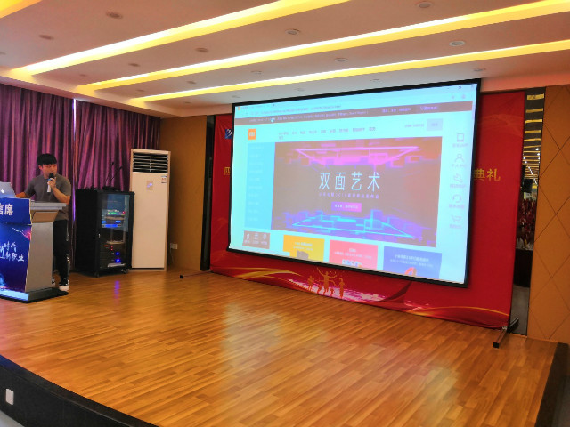 2019全國職業(yè)技能大賽校內選拔精彩回顧