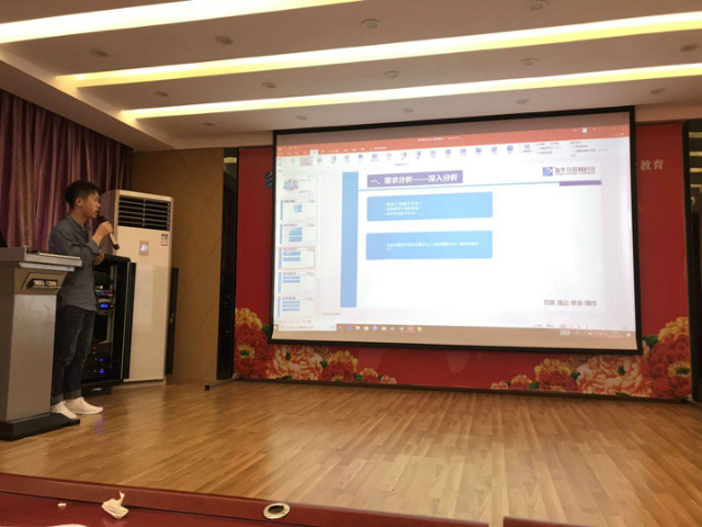 2019全國職業(yè)技能大賽校內選拔精彩回顧