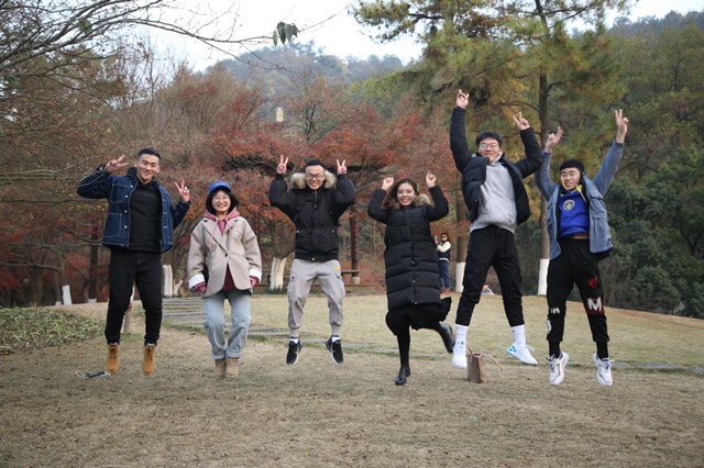 歡樂(lè)不散場(chǎng)，溫暖依然在：新華?阿里、蘇寧科技體驗(yàn)之旅