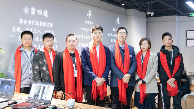 母校關(guān)懷，就業(yè)回訪在行動