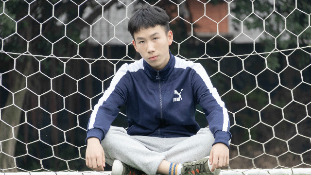 不愿荒廢青春，我來新華開啟新人生