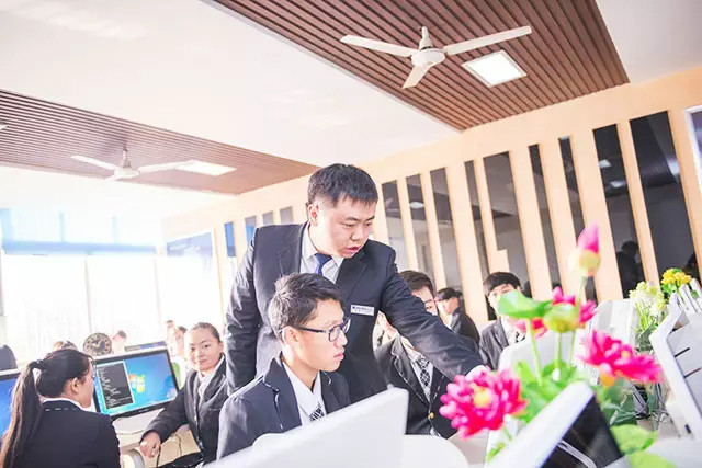 十大新專業(yè)亮相，春招報(bào)名通道已火熱開啟