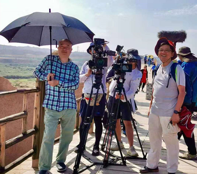 驚喜預(yù)告|《開心鬼》導(dǎo)演要來四川新華啦！