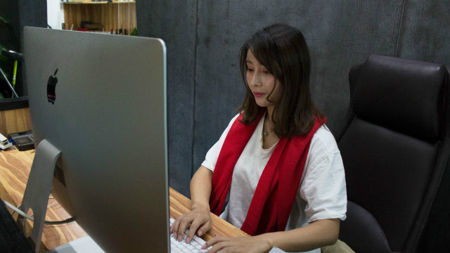 那些從新華畢業(yè)的學(xué)生，如今怎么樣了？