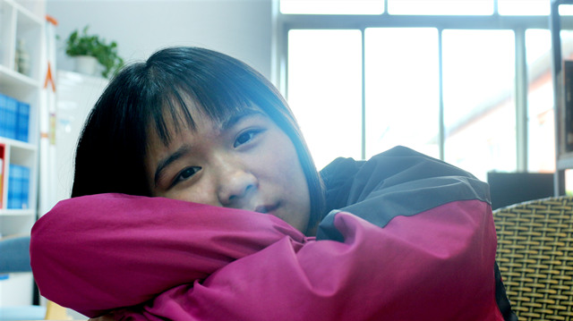 優(yōu)秀學(xué)子|鬼馬精靈女漢子，技能學(xué)習(xí)我在行！