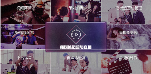 16個(gè)新職業(yè)公布，全媒體運(yùn)營(yíng)師引人注目