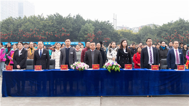 直擊優(yōu)生優(yōu)干表彰大會，與榜樣同行！