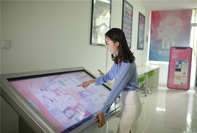 初高中女生學(xué)什么技術(shù)好？