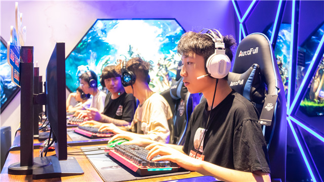 校園科技觀摩日重磅來(lái)襲！