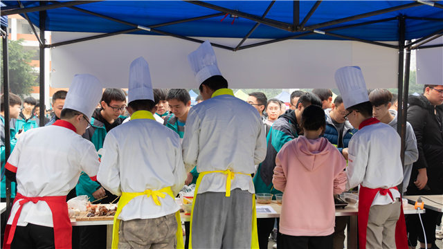 年終盤點：四川新華2019精彩活動，你知道幾個？