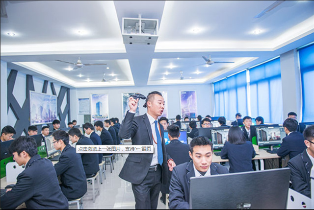 春季如何擇校，看這9個點就對了！